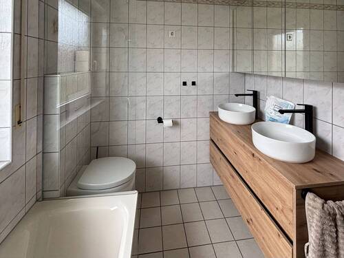 Badezimmer - 