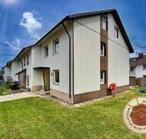 Ein Zuhause mit Zukunft - Reihenendhaus in ruhiger Lage mit großem Garten - Balingen
