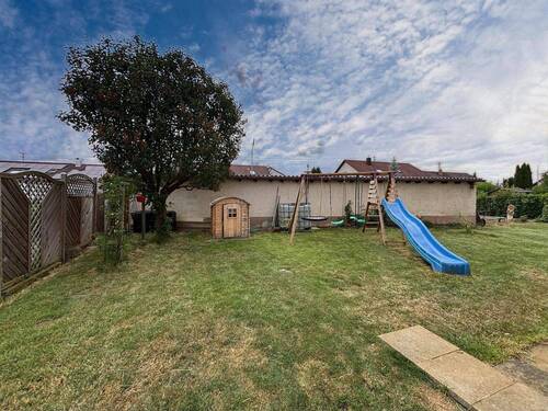 Garten - 