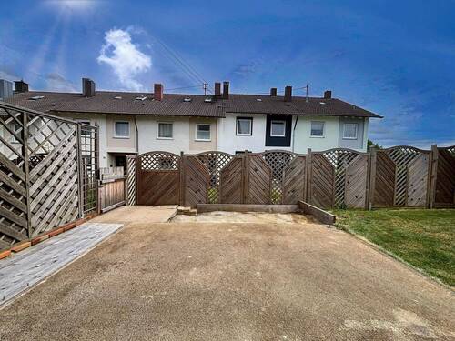 Terrasse - 