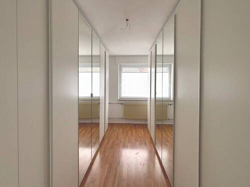 Ankleidezimmer - 