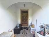 Eingang Wohnhaus - 