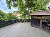 Terrasse - 