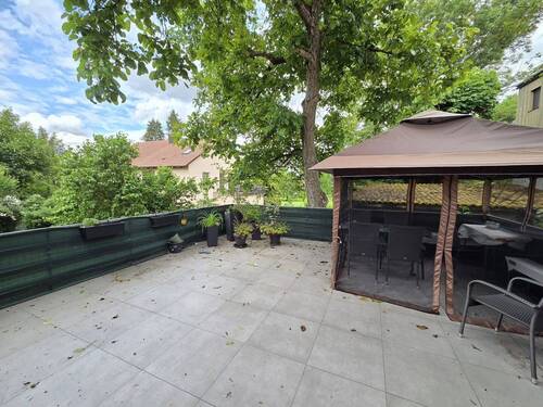 Terrasse - 
