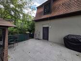 Terrasse - 
