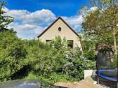 Außenansicht - Einfamilienhaus mit 120,00 m&sup2; in Eltmann zum Kaufen