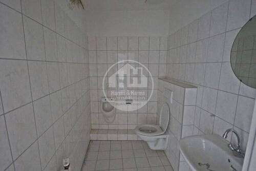 Gäste-WC - 