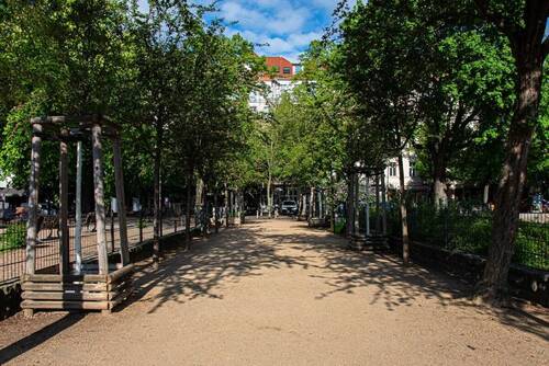 Umgebung - 
