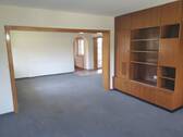Wohnung 1 - Wohn-/Esszimmer - 