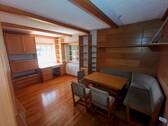 Wohnung 1 - Arbeitszimmer - 