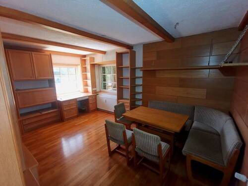 Wohnung 1 - Arbeitszimmer - 