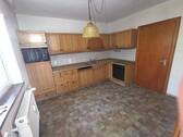 Wohnung 1 - Küche - 
