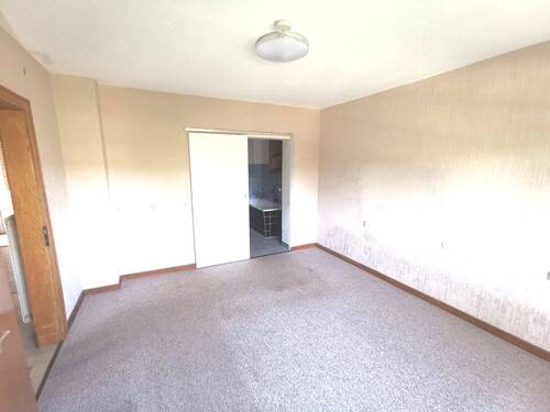 Wohnung 1 - Schlafzimmer EG - 