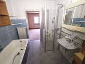 Wohnung 1 - Bad EG - 