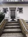 Eingang Wohnung 1 - 