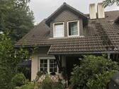 Bild 1 - Idyllisches Reihenendhaus - 225.000,00 EUR Kaufpreis, ca.  125,00 m² Wohnfläche