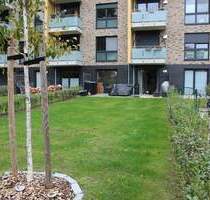 PERFEKT FÜR EIN PÄRCHEN 2 ZI. EG - WOHNUNG MIT GROSSEM PRIVATGARTEN UND KELLER - Hamburg Neugraben-Fischbek