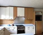 EBK.jpeg - Etagenwohnung mit 145,00 m² in Margetshöchheim zur Miete