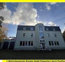 Tolle 2-Raum Dachgeschosswohnung in Strehlen !!! - Dresden