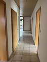 Flur.jpg - Etagenwohnung mit 115,00 m² in Pleinfeld zur Miete
