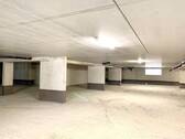Tiefgarage - 