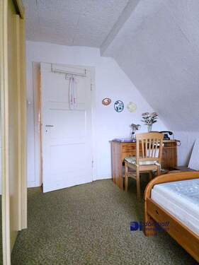 Kinderzimmer 1 DG - 