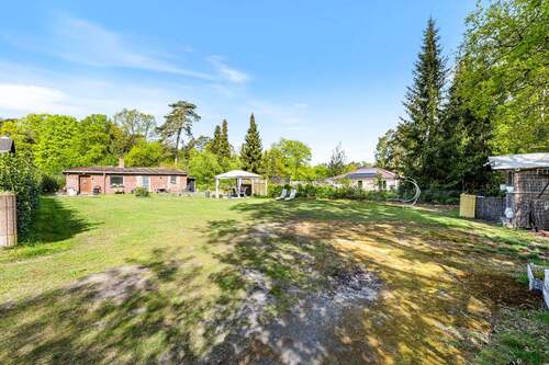 Bungalow Höckel maison Immobilien Buchholz (19) - 