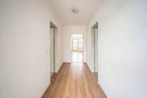 Musterfoto Flur - 2 Zimmer Etagenwohnung in Dortmund