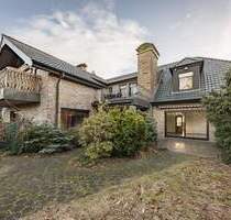 Eigentumswohnung in bester Lage von Wetter-Volmarstein mit parkähnlichem Grundstück und über 190 m² Wohnfläche