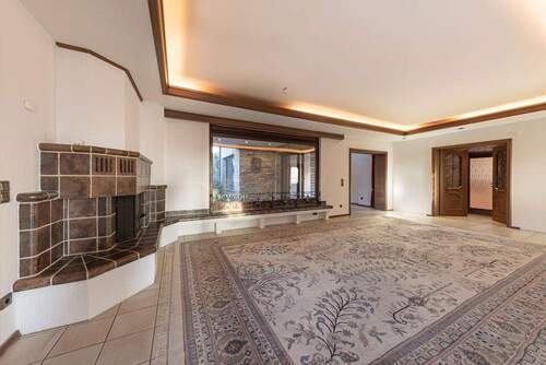 Essdiele - Etagenwohnung mit 191,00 m&sup2; in Wetter zum Kaufen