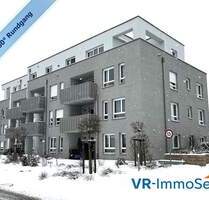 Exklusive 3-Zimmer-Erdgeschosswohnung mit Terrasse in ruhiger Lage von Windsbach