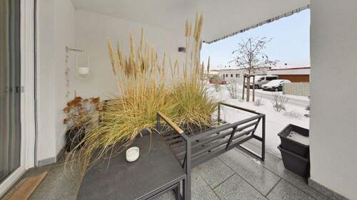 Bild 3 - 3 Zimmer Etagenwohnung in Windsbach