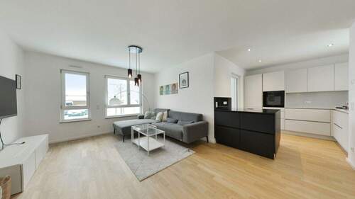 Bild 4 - Etagenwohnung mit 98,00 m&sup2; in Windsbach zum Kaufen