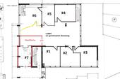 Grundriss #7 - 