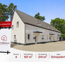 Neubau zum Bestpreis - so günstig war Neubau noch nie - Lingen / Schepsdorf