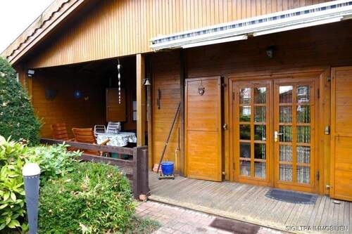 Bild 2 - 3 Zimmer Mehrfamilienhaus, Wohnhaus zum Kaufen in Walchum