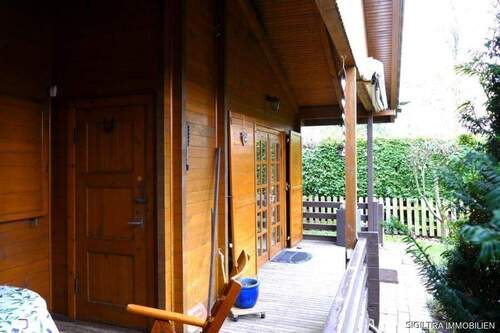 Bild 3 - 3 Zimmer Mehrfamilienhaus, Wohnhaus in Walchum