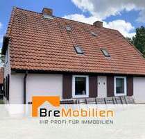 Sanierungsobjekt! DHH auf ca. 601 m² Grundstück in attraktiver Lage von Bremen Horn - Lehe