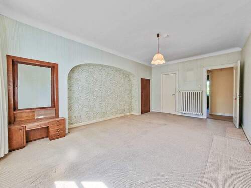 Elternschlafzimmer OG - 