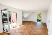 Schlafzimmer Perspektive 1 - 