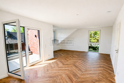 Schlafzimmer Perspektive 1 - 