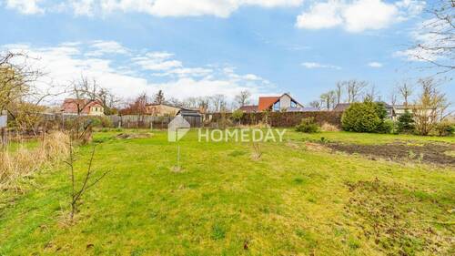Garten 1 - 