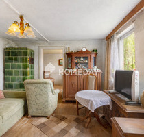 Ländlicher Charme trifft Entwicklungschance - Haus mit Garten und Nebengelass - Elmenhorst Ländlicher Charme trifft Entwicklungschance - Haus mit Garten und Nebengelass - Elmenhorst