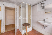 Badezimmer 1 ViSta - 