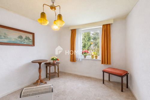 Schlafzimmer 1 ViSta - 