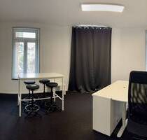 Starter Büro-2: Möbliertes, flexibles Büro im Herzen von Opladen - Leverkusen