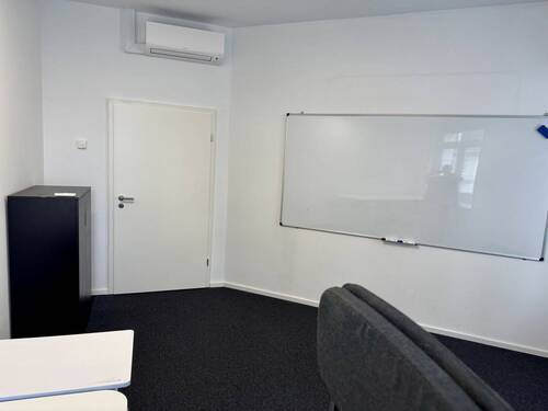 Büro-2-2 - Büro zur Miete in Leverkusen