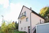 Ostansicht - 
