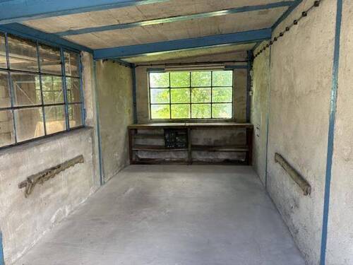 Garage II - 