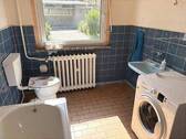 Bad mit Wanne - 